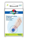 M-aid protezione tallone sil s