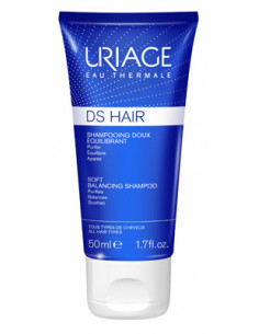 Uriage ds hair sh del riequil