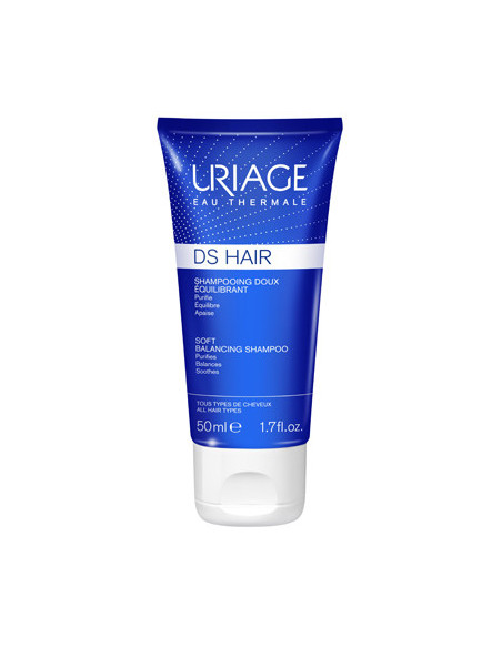 Uriage ds hair sh del riequil