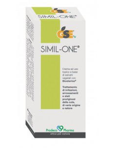 Gse simil-one crema 30ml