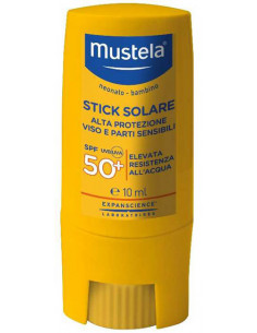 Mustela stick solare