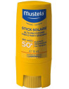 Mustela stick solare