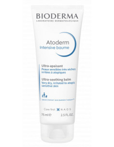 Atoderm intensive baume vi75ml