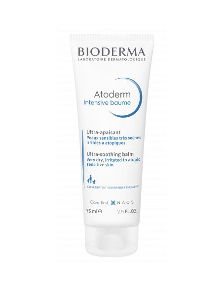 Atoderm intensive baume vi75ml