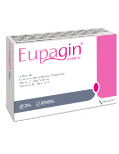 Eupagin 30cpr