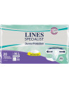 Lines sp derm pan maxi m l20pz