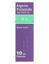 Argento proteinato*1% 10ml