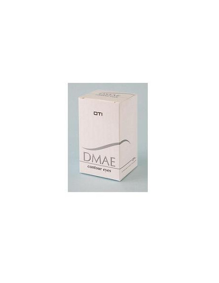 Dmae contour eyes crema 30ml