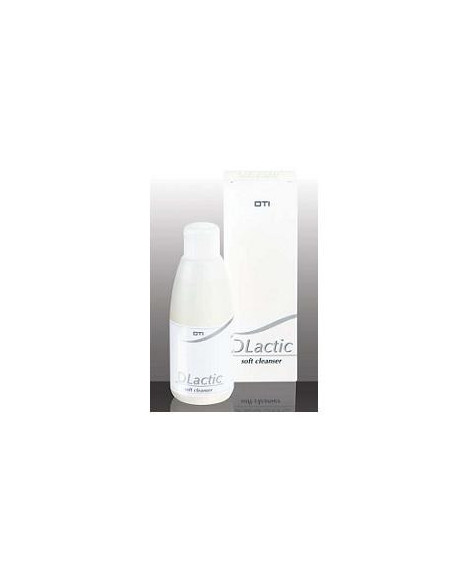 D lactic soft cleanser 150ml