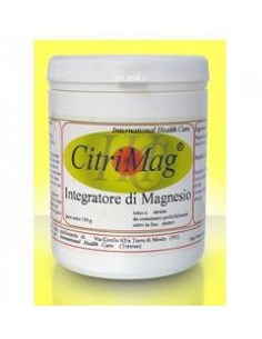 Citrimag polvere 150g