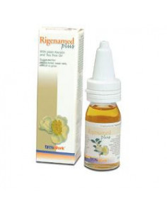 Rigenamed plus rigen/ristr15ml