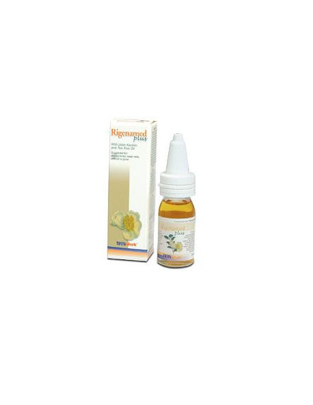 Rigenamed plus rigen/ristr15ml