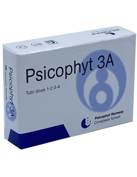 Psicophyt remedy 3a 4tb glo