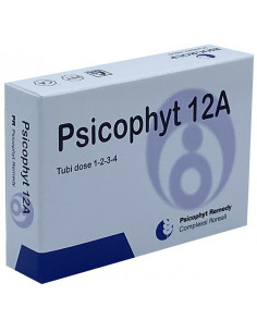 Psicophyt remedy 12a tb/d gr.