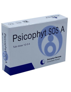 Psicophyt remedy sos a tb/d