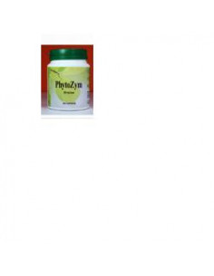 Phytozym 60 capsule 19,5g