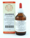 Calminus gtt 100ml "euronatur"