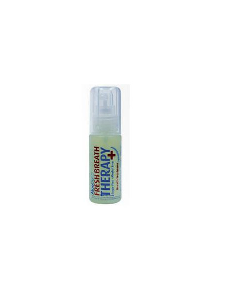 Aloedent fresh breath 30ml