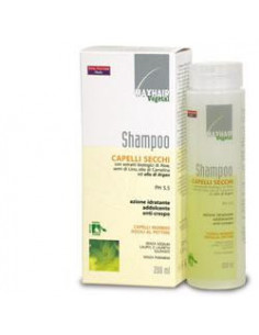 Max hair veg sh cap sec 200ml