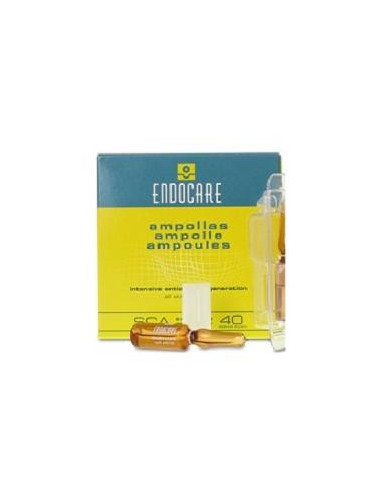 Endocare b 7f 1ml