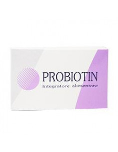 Probiotin integ 40 capsule