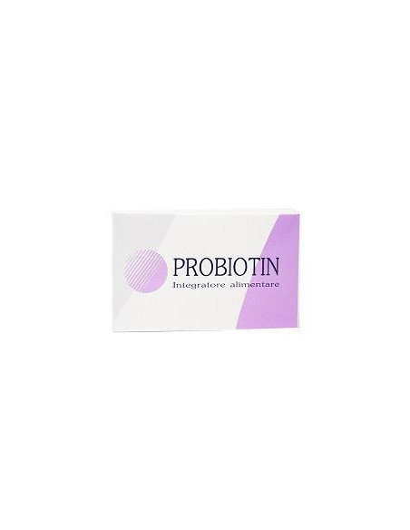 Probiotin integ 40 capsule