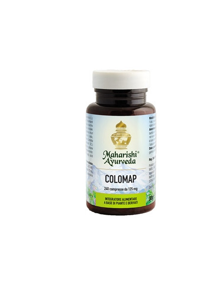 Colomap 60tav 30g