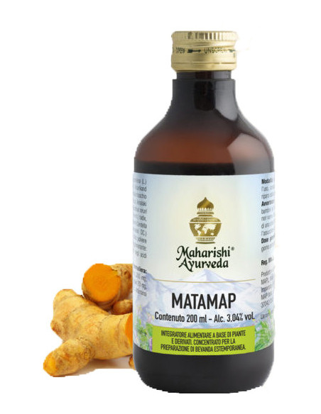 Matamap scir 150ml (ma 448)