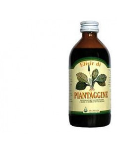 Piantaggine scir 200ml