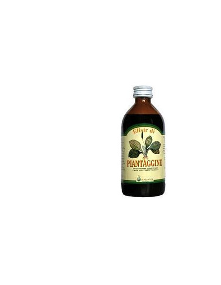 Piantaggine scir 200ml