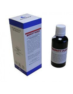 Biophyt fuoco 50ml biogroup