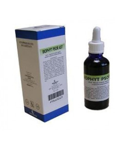 Biophyt psor ast 50ml biogrou