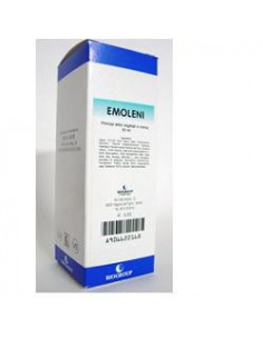 Emoleni cr 50ml biogroup