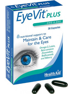 Eyevit plus 30's