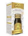 Lipoico supremo 30g pastiglie