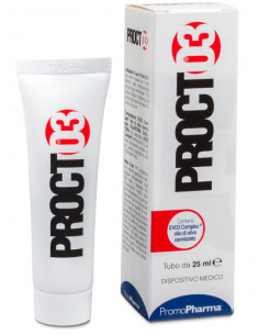 Procto3 crema 25ml