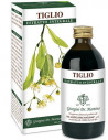 Tiglio estr integr 200ml