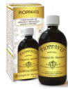 Pioppavis liquido analco 500ml