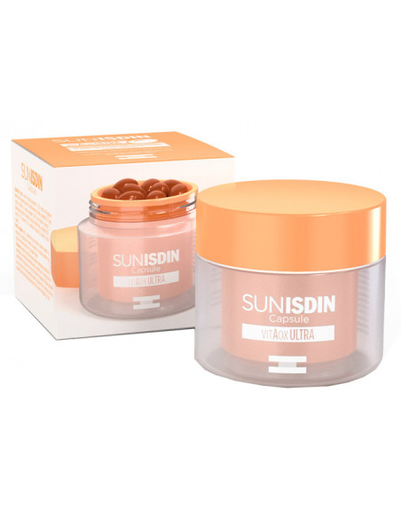 Sunisdin capsule 30 capsule