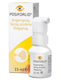 Posiforlid spray fl 15ml