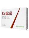 Cardioril myo 30 compresse pharmaluce