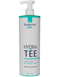 Hydratee lozione 400ml