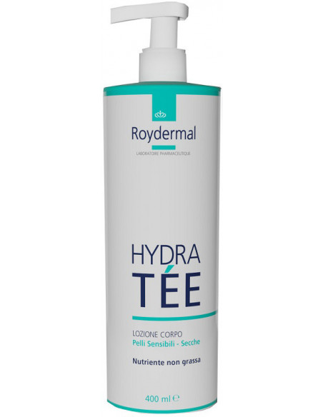 Hydratee lozione 400ml