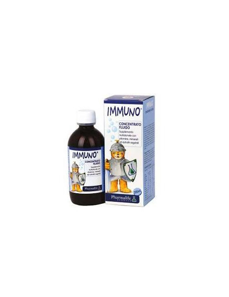 Immuno 200ml