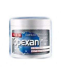 Topexan disch antibatt 66pz