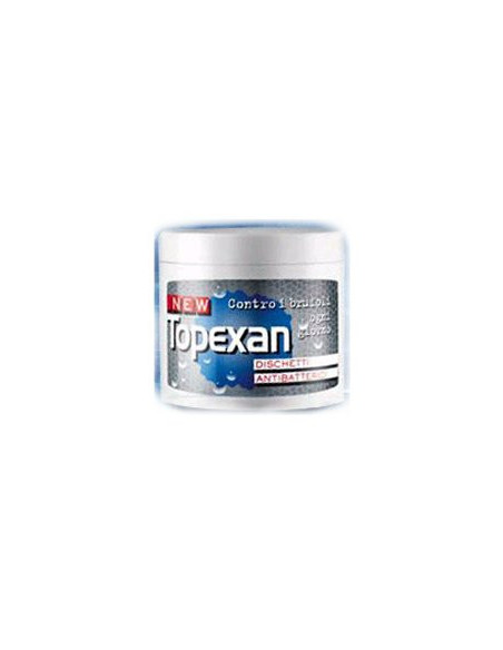 Topexan disch antibatt 66pz