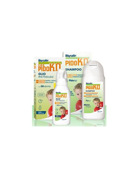 Milice pidoko kit olio