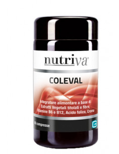 Nutriva coleval