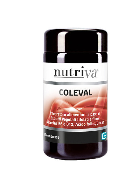 Nutriva coleval