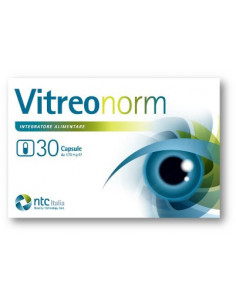 Vitreonorm 30 capsule